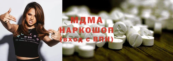 хмурый Алексин